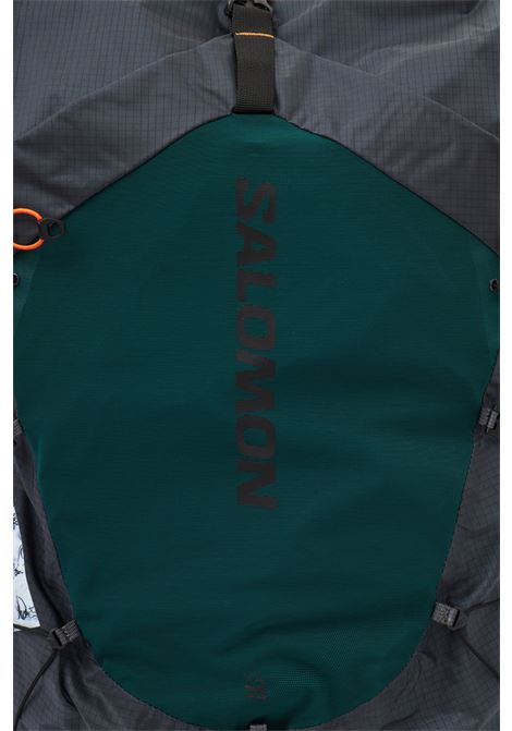 xa 35 back pack unisex multicolor SALOMON X GR10K | LC2662300